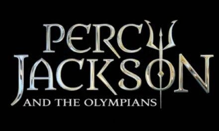 Episódios da série de Percy Jackson terão mesmos títulos do livro