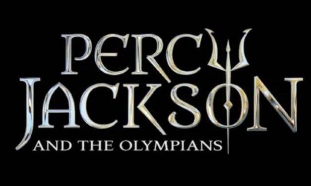 Episódios da série de Percy Jackson terão mesmos títulos do livro