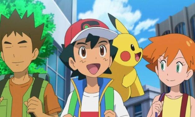 O que os vazamentos da Game Freak revelam sobre Pokémon?