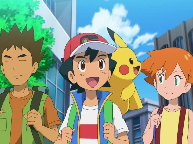 O que os vazamentos da Game Freak revelam sobre Pokémon?
