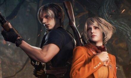 Jogos de Resident Evil podem ganhar mídias físicas esse ano