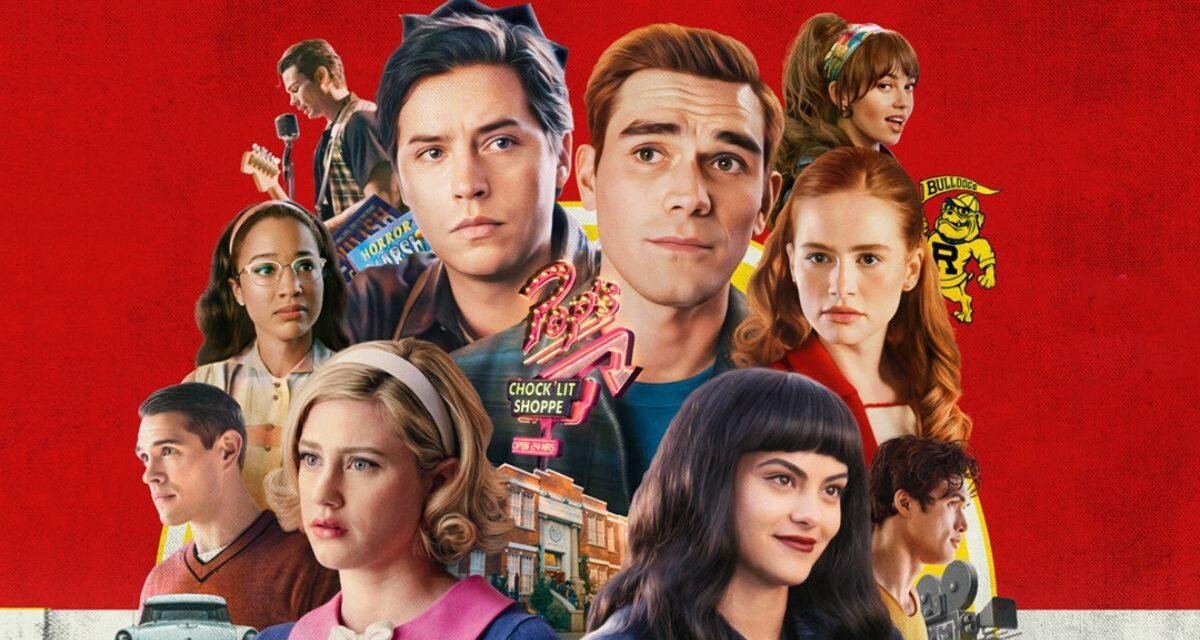 Riverdale: última temporada chega à Warner Channel