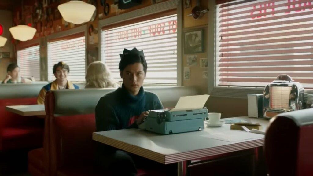 Riverdale Jughead