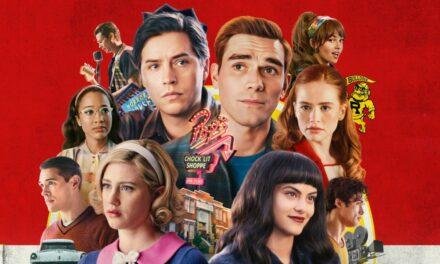 Riverdale: última temporada chega à Warner Channel
