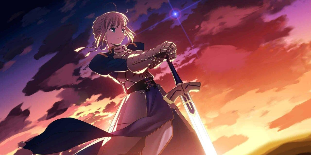 Fate/ Strange Fake – Whispers Of Dawn ganha novo trailer