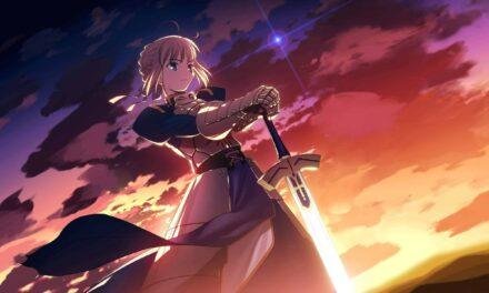 Fate/ Strange Fake – Whispers Of Dawn ganha novo trailer