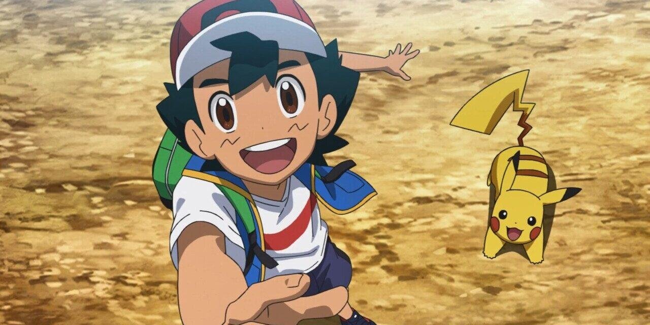 Análise | Pokémon: O adeus de Ash e Pikachu