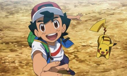 Análise | Pokémon: O adeus de Ash e Pikachu