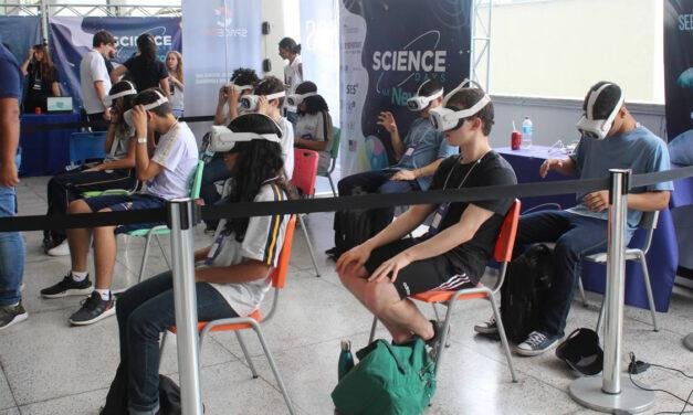 Como foi a 7º edição do Science Days em Belo Horizonte