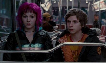 Scott Pilgrim | Anime é confirmado pela Netflix