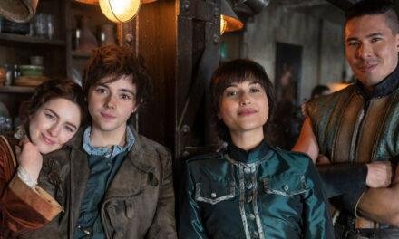 Sombra e Ossos | Série é cancelada após 2 temporadas