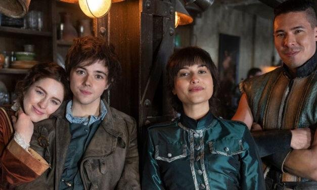 Sombra e Ossos | Série é cancelada após 2 temporadas