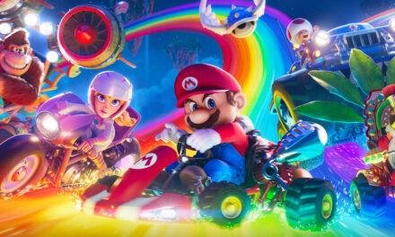 Super Mario Bros. – O Filme | Data de estreia é antecipada