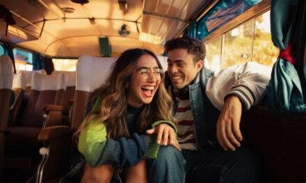 Disney+ divulga trailer e data da minissérie Tá Tudo Certo