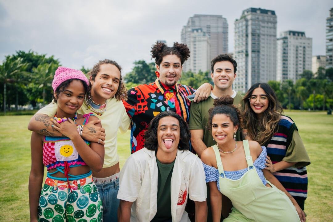 Tá Tudo Certo Disney+