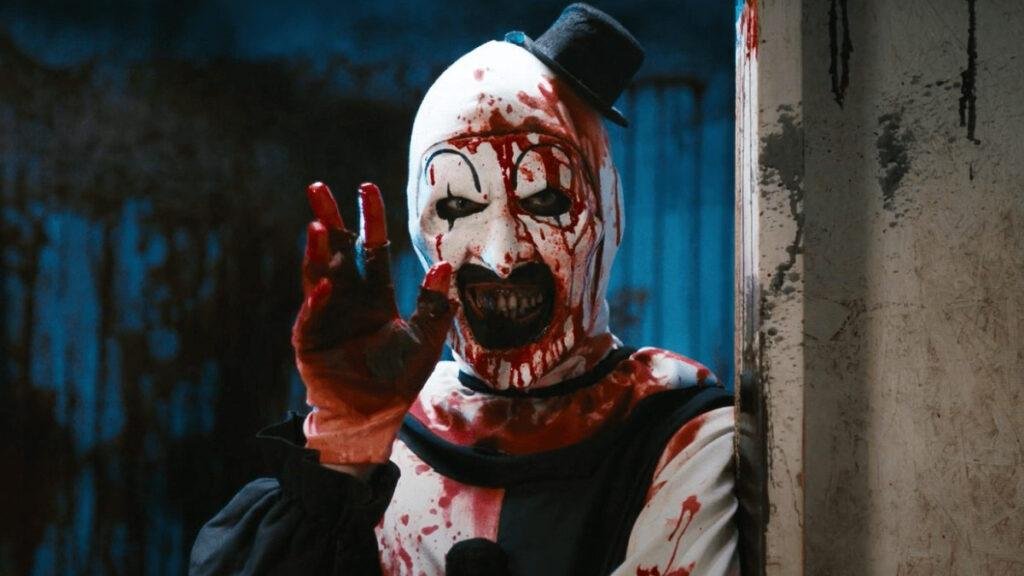 Terrifier