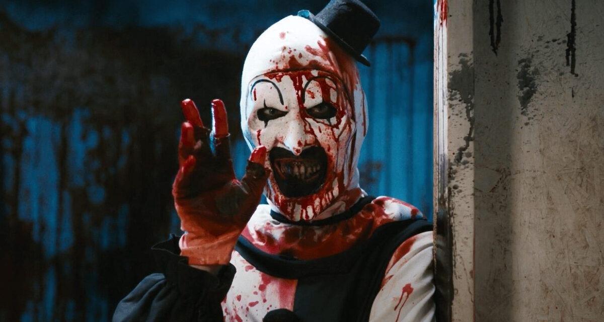 Crítica – Terrifier (Aterrorizante)