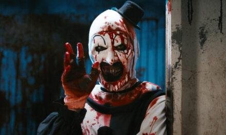 Crítica – Terrifier (Aterrorizante)