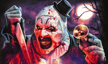 Crítica – Terrifier 2