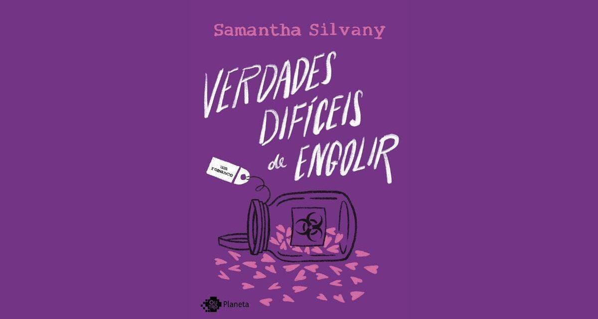 Resenha – Verdades Difíceis de Engolir