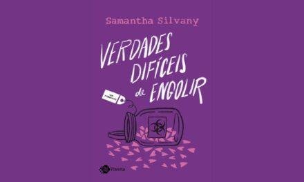 Resenha – Verdades Difíceis de Engolir