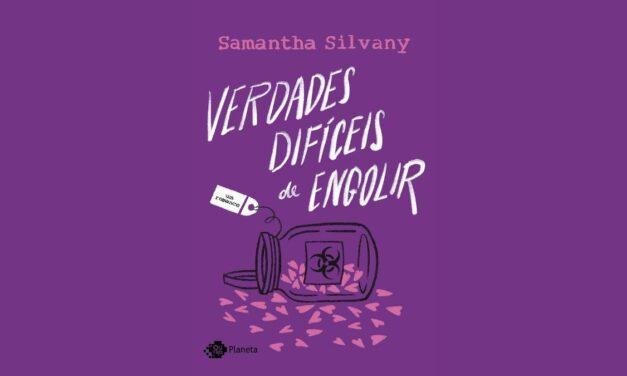 Resenha – Verdades Difíceis de Engolir