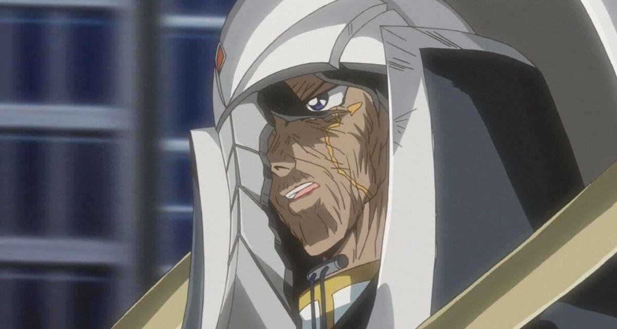 Yu-Gi-Oh! Duel Links | Conheça Z-one, o novo personagem desbloqueável