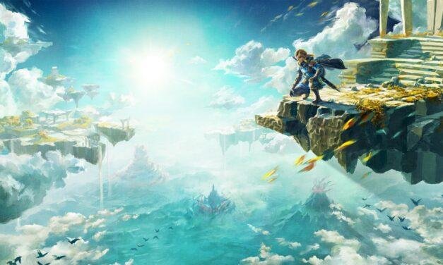 Zelda: Confira o gameplay do novo jogo