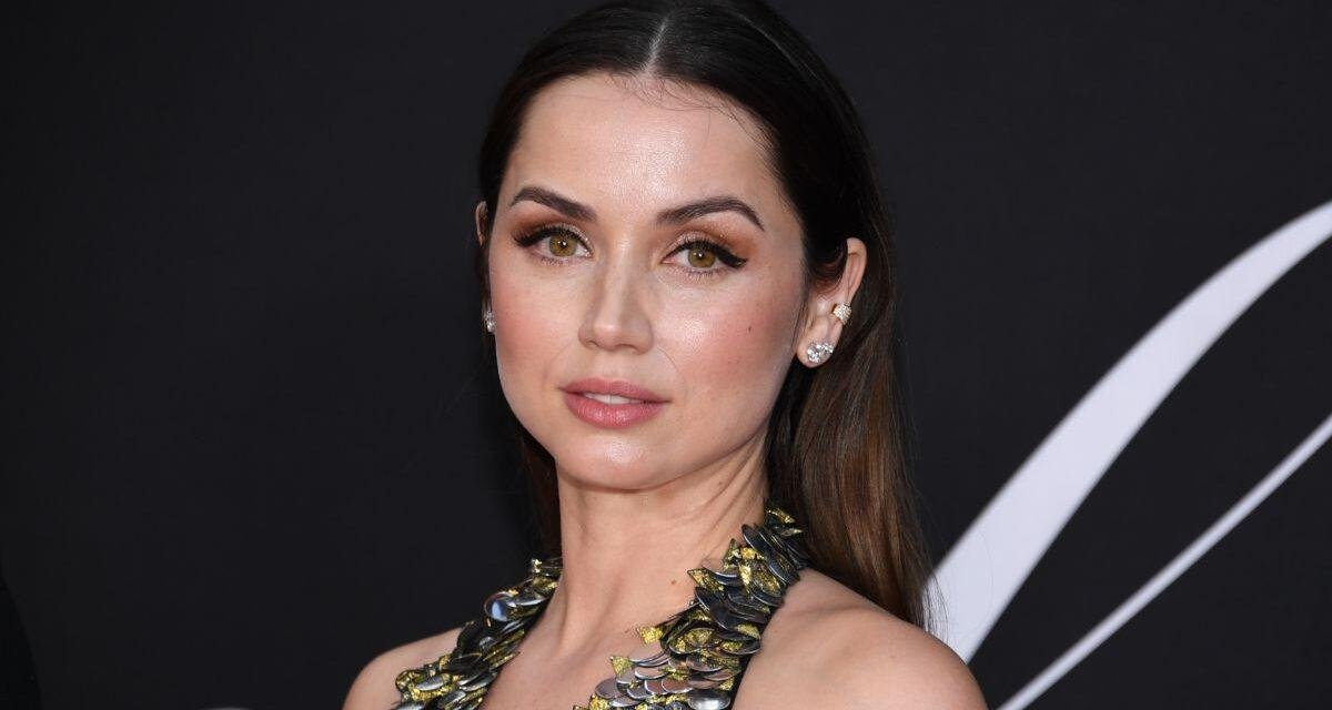 Ana de Armas: tudo sobre a carreira da candidata ao Oscar de Melhor Atriz