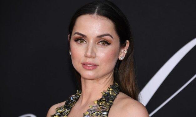 Ana de Armas: tudo sobre a carreira da candidata ao Oscar de Melhor Atriz