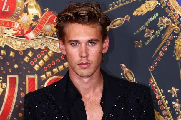 Elvis Austin Butler
