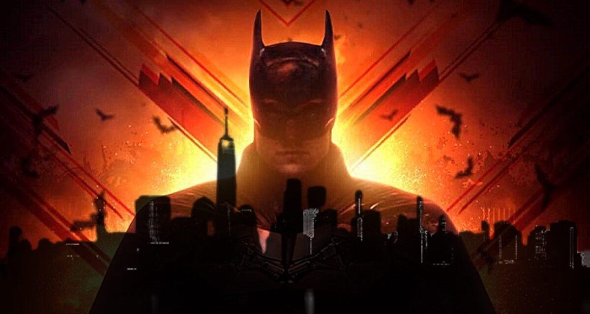Gotham: The Fall and Rise of New York estreia esta semana