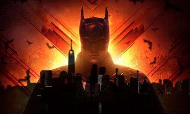 Gotham: The Fall and Rise of New York estreia esta semana