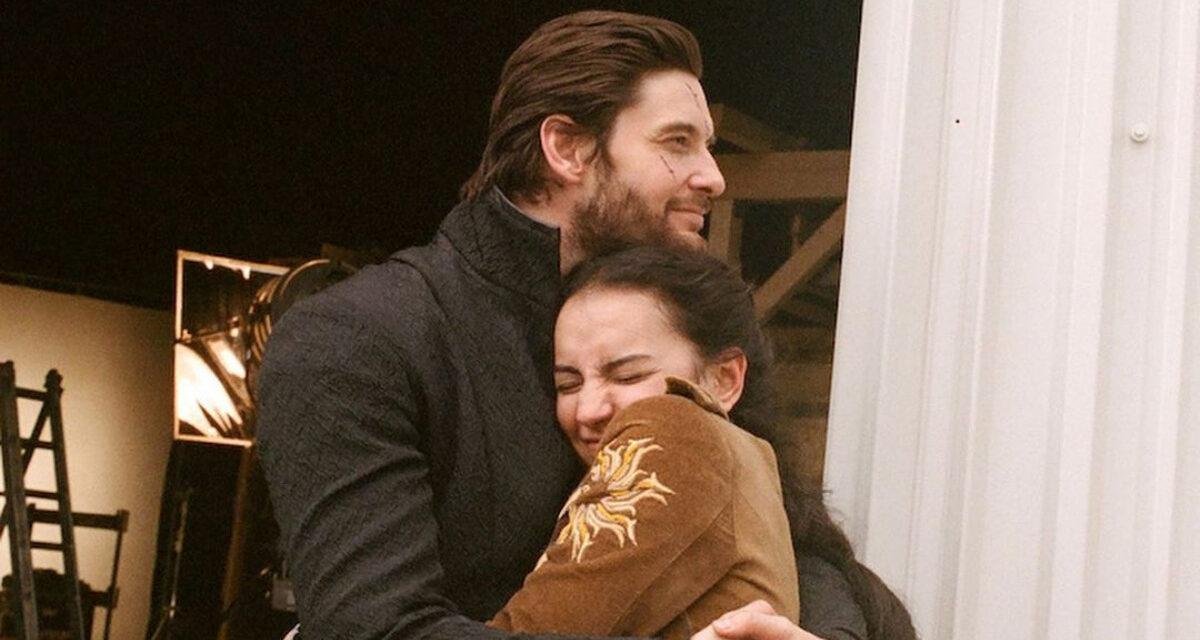 Filmes com Ben Barnes: conheça mais do vilão de Shadow and Bone
