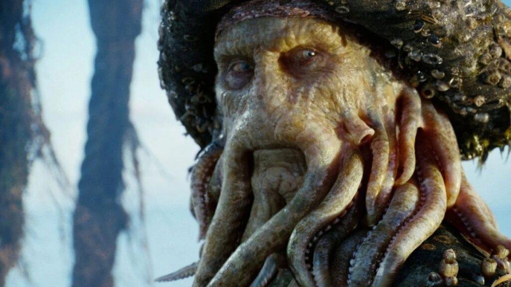 bill nighy davy jones