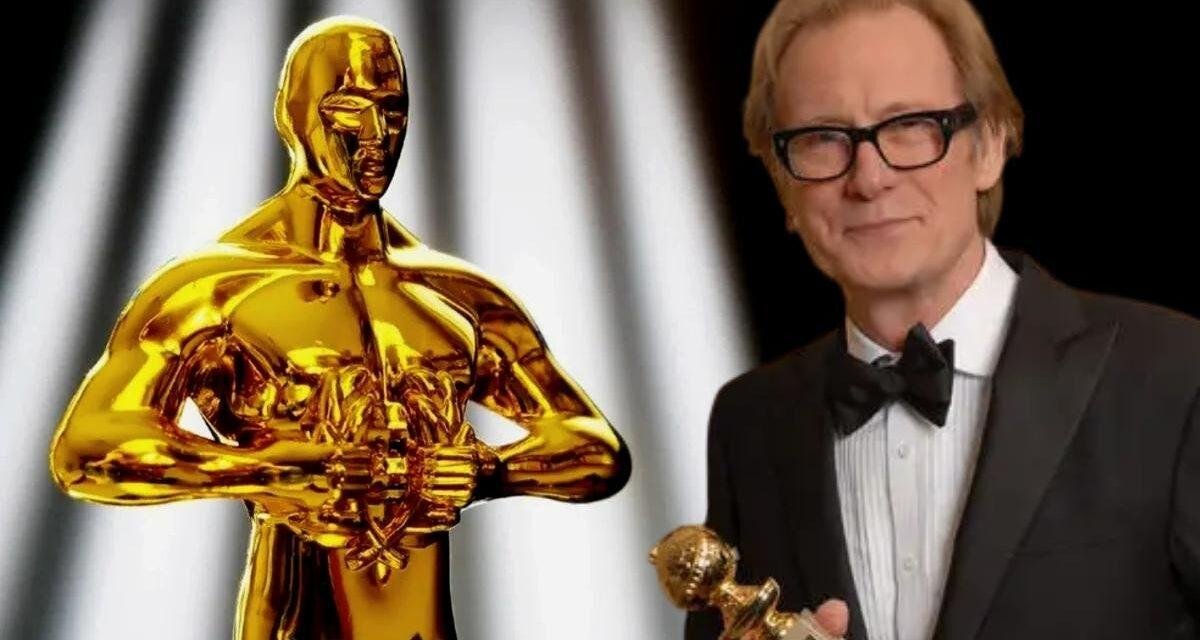 Bill Nighy levará o Oscar 2023? Conheça o indicado a Melhor Ator