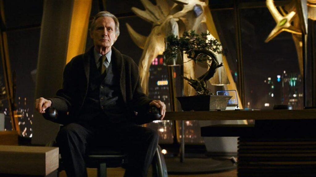 bill nighy pokémon