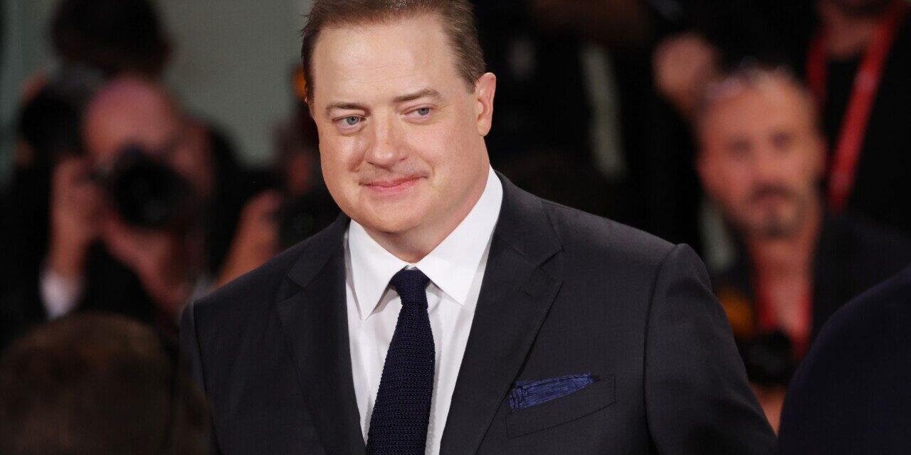 Conheça a carreira de Brendan Fraser, candidato ao Oscar de melhor ator
