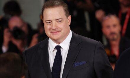 Conheça a carreira de Brendan Fraser, candidato ao Oscar de melhor ator