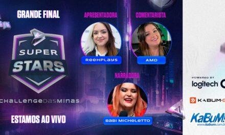 VALORANT: MIBR é campeã do campeonato feminino da KABUM!