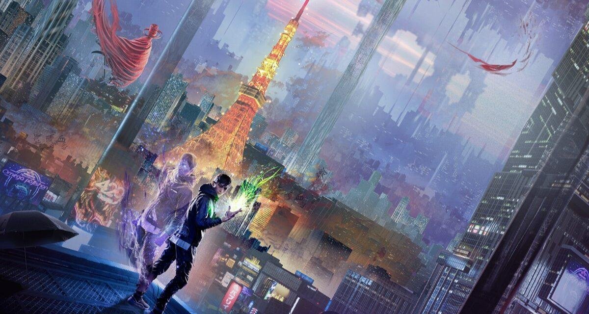 Ghostwire: Tokyo chega ao Xbox com nova atualização