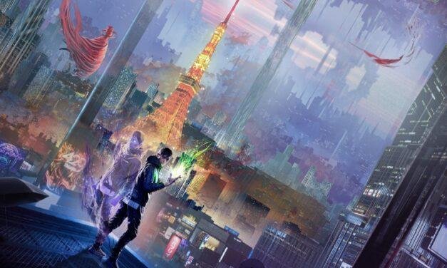 Ghostwire: Tokyo chega ao Xbox com nova atualização