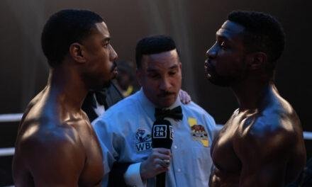 Crítica – Creed III