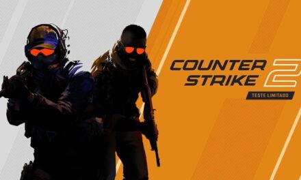 CS:GO 2: Valve confirma lançamento do Counter-Strike 2