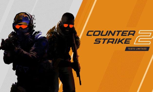 Counter Strike 2 | Valve lança o sucessor do CS:GO