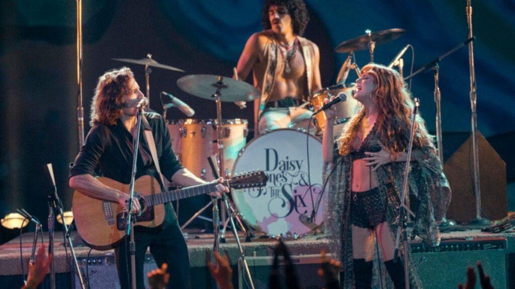 daisy jones