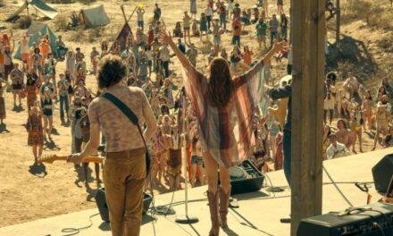 Review – Daisy Jones e The Six (Eps 4, 5 e 6)