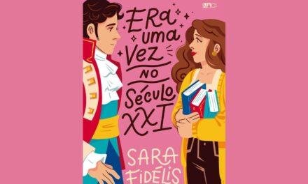 Era Uma Vez no Século XXI será o novo lançamento da Editora Naci