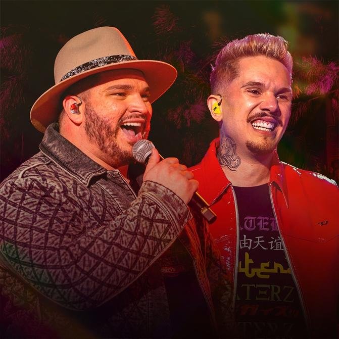 Felipe & Rodrigo