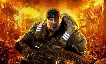 Gears of War: Jogo ganhará série e filme na Netflix
